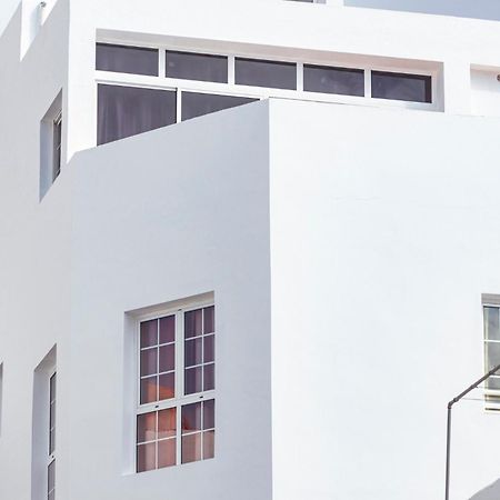 Apartamento Atico Gran Tarajal Exterior foto