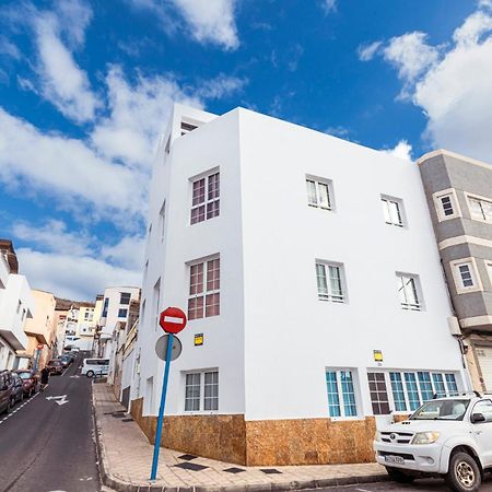 Apartamento Atico Gran Tarajal Exterior foto