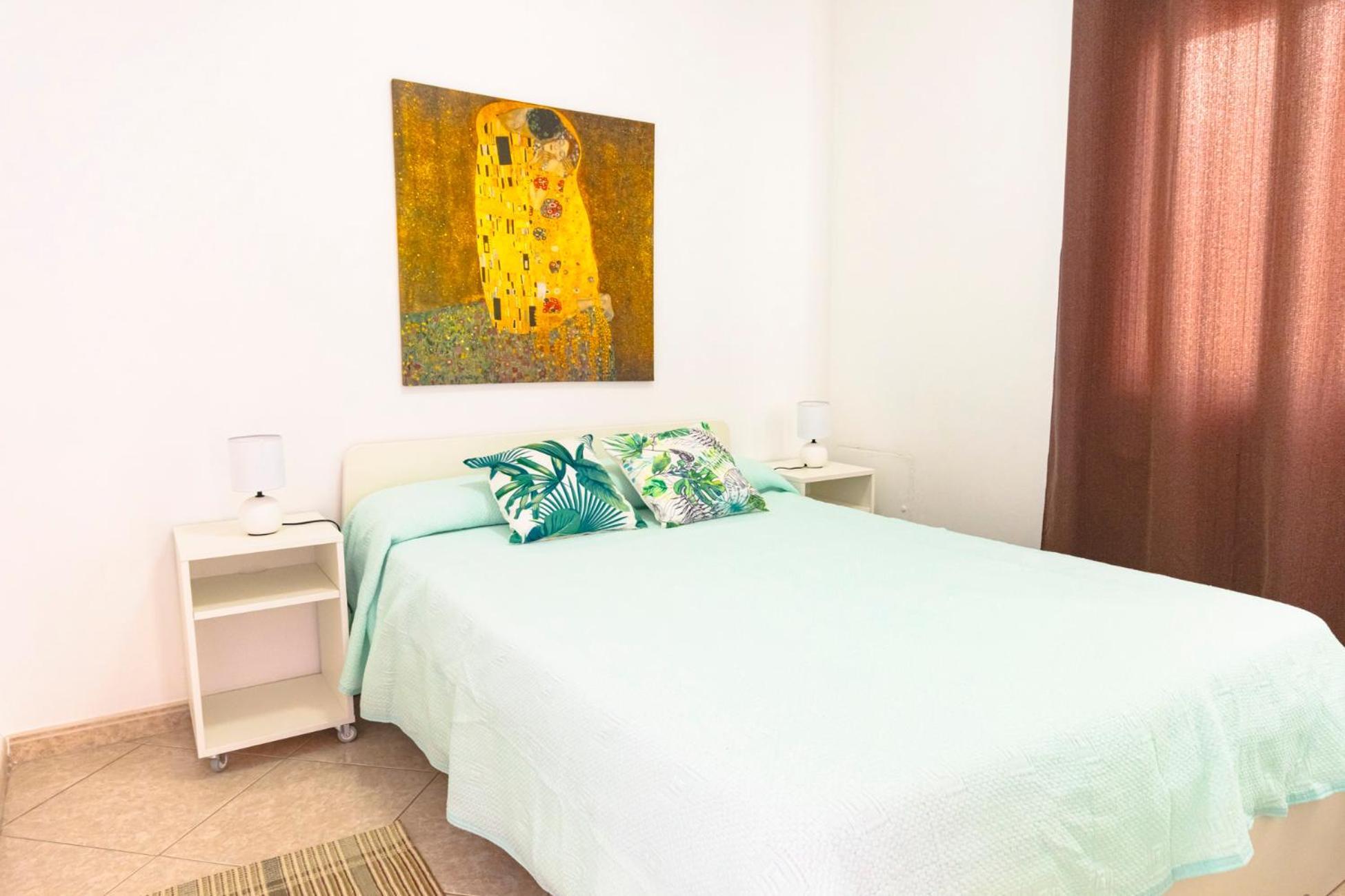 Apartamento Atico Gran Tarajal Exterior foto