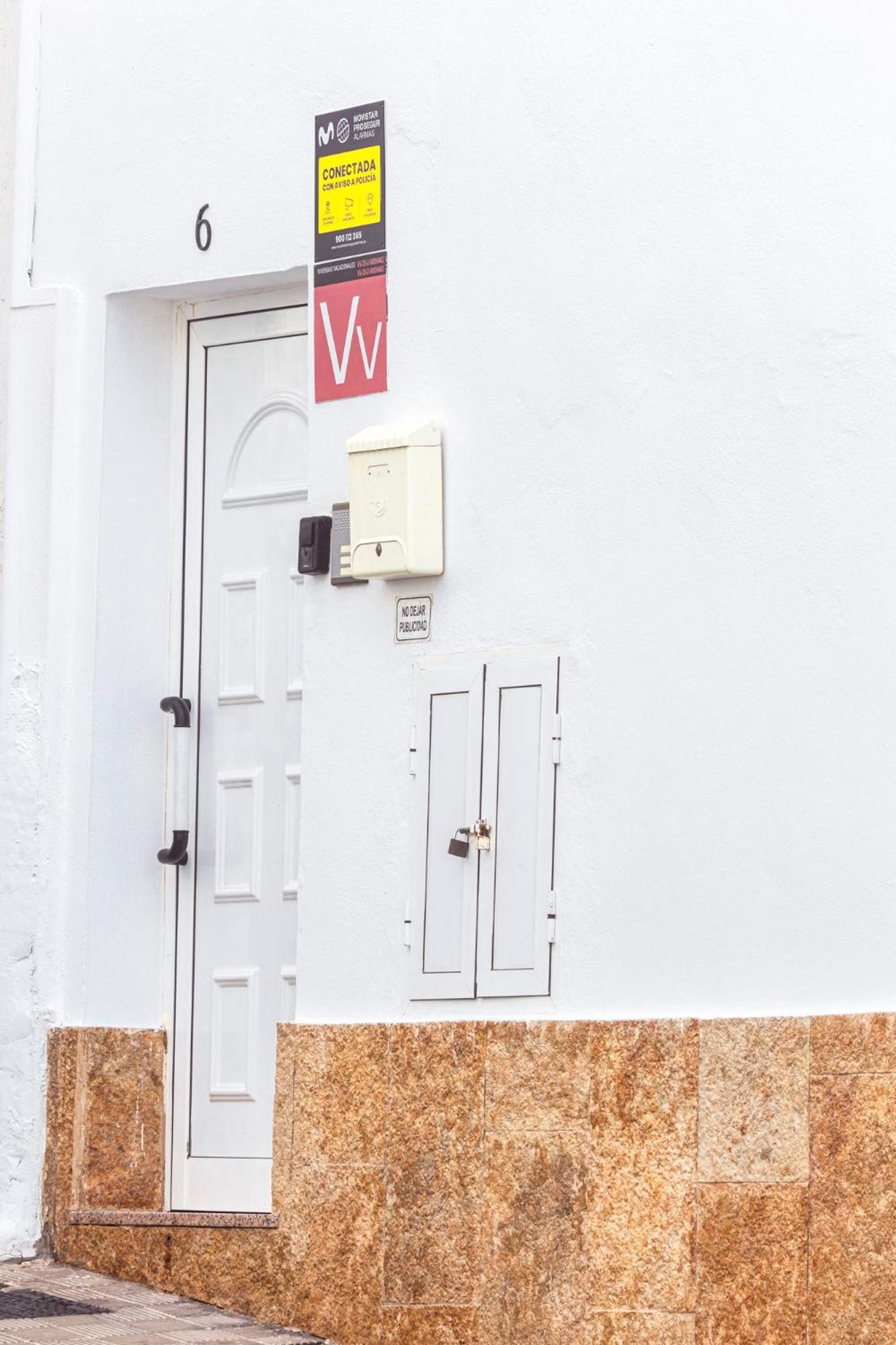 Apartamento Atico Gran Tarajal Exterior foto